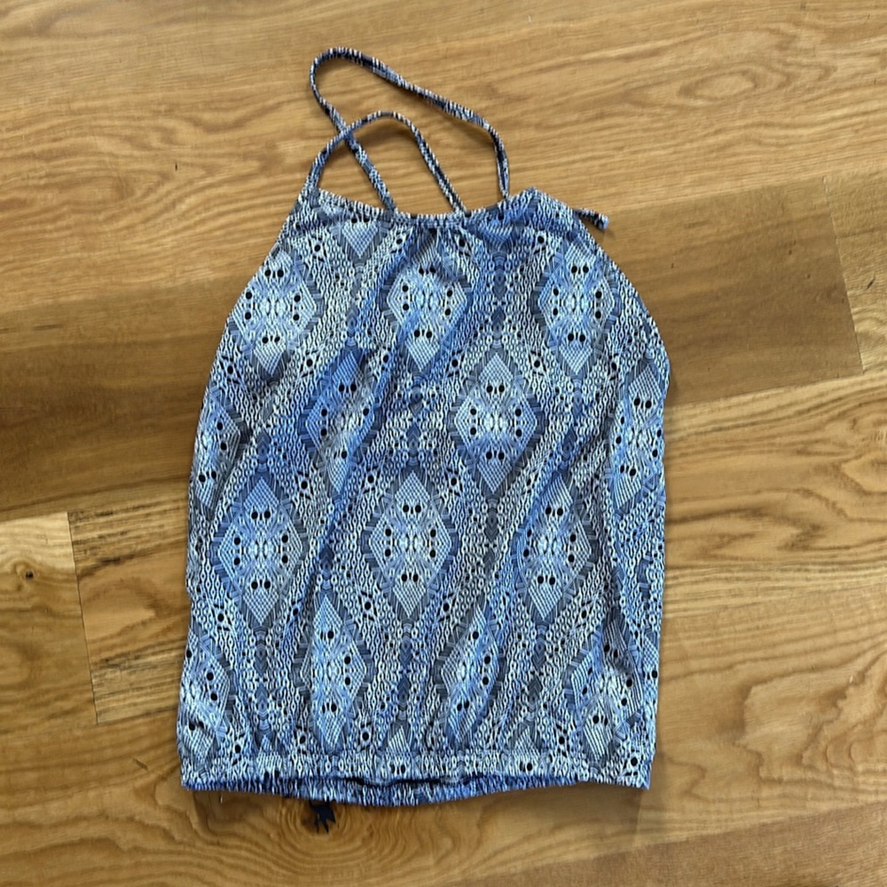 Prana Tank Top
